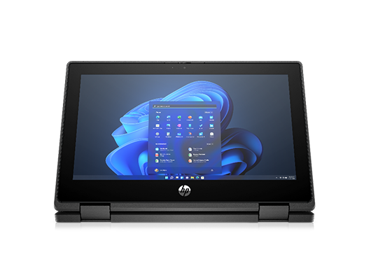 HP Pro x360 Fortis 11 吋 G9 筆記型電腦產品圖示