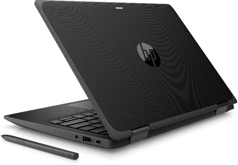 HP Pro x360 Fortis 11 吋 G9 筆記型電腦