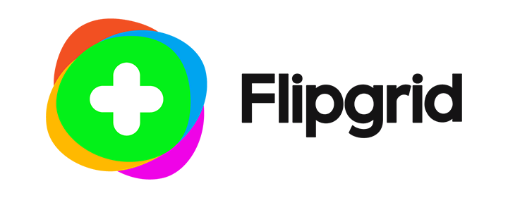 Flipgrid 國際交流圖示