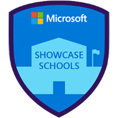 Microsoft Showcase Schools 圖示