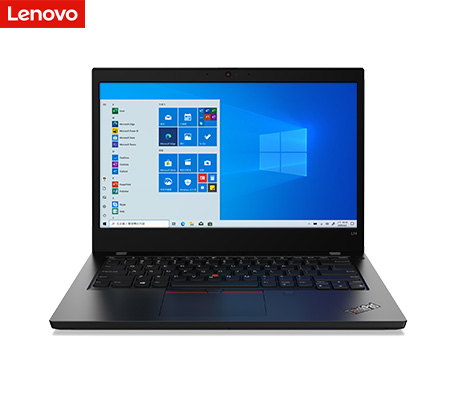 Lenovo ThinkPad L14 產品圖示