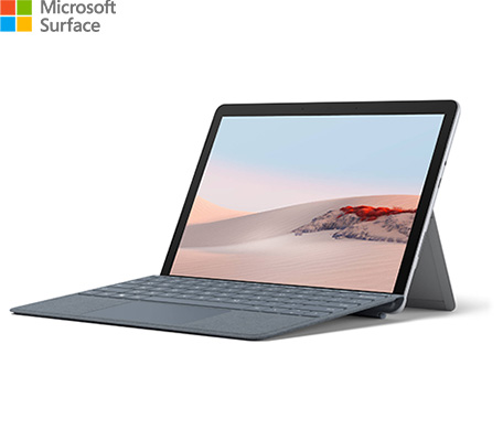Surface Go 2 產品圖示