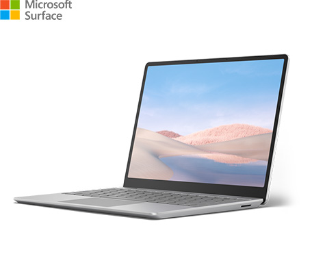 Surface Laptop Go 產品圖示